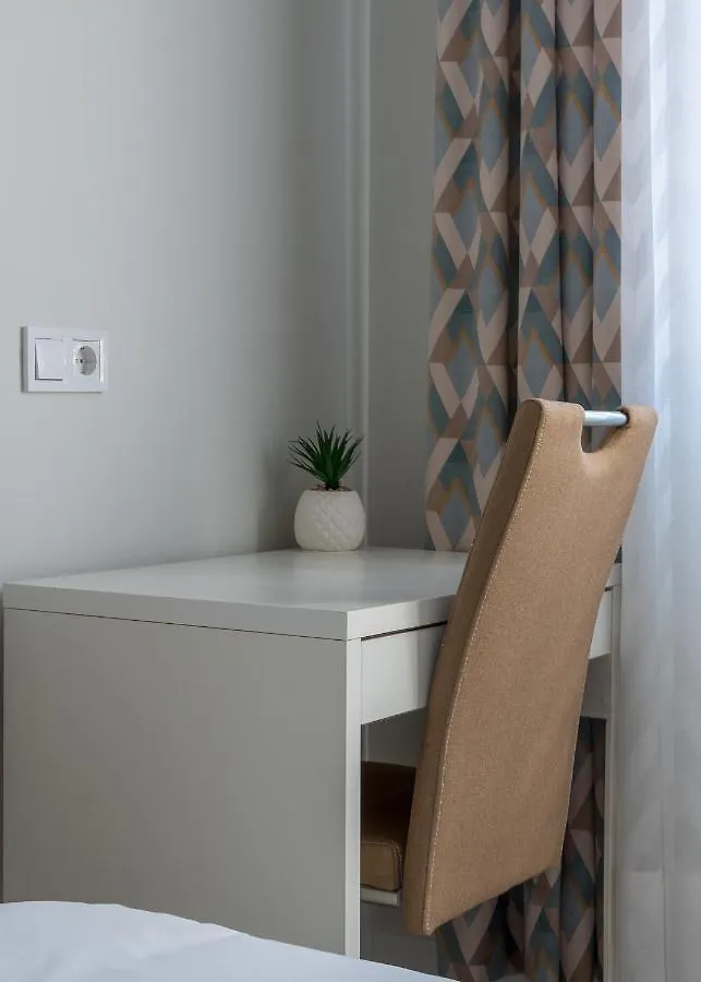 Apartamento Hospital Cruces - Bec Barakaldo